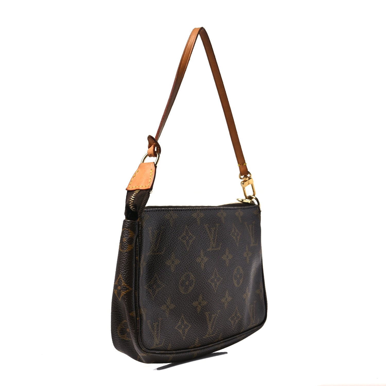 Louis Vuitton Monogram Pochette Accessories 3 of 8
