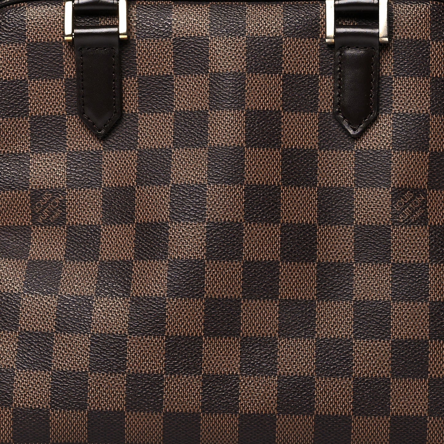 Damier Ebene Brera