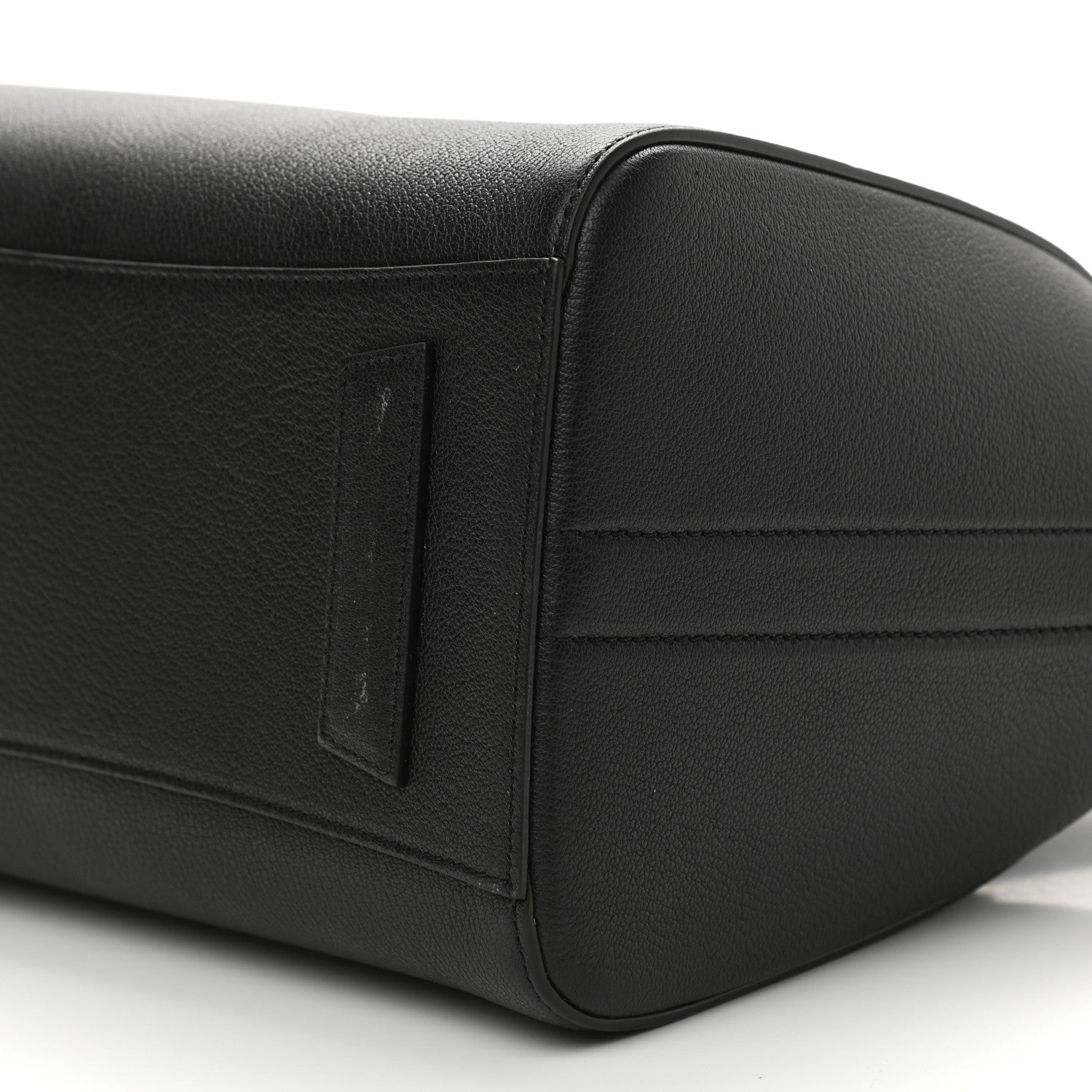 Givenchy Sugar Goatskin Small Antigona Black 10 of 10
