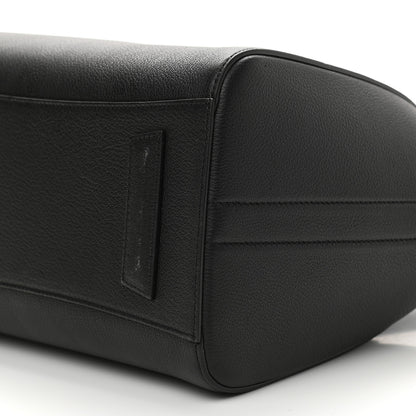 Givenchy Sugar Goatskin Small Antigona Black 10 of 10