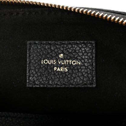 Louis Vuitton Empreinte Twice Black 7 of 11