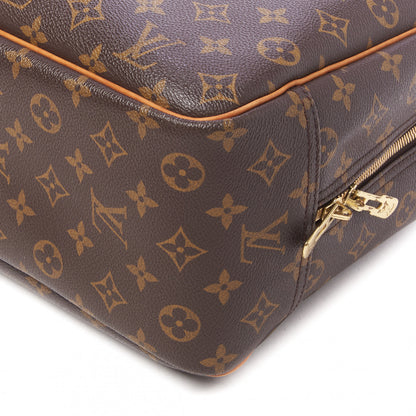 Louis Vuitton Monogram Deauville 5 of 9