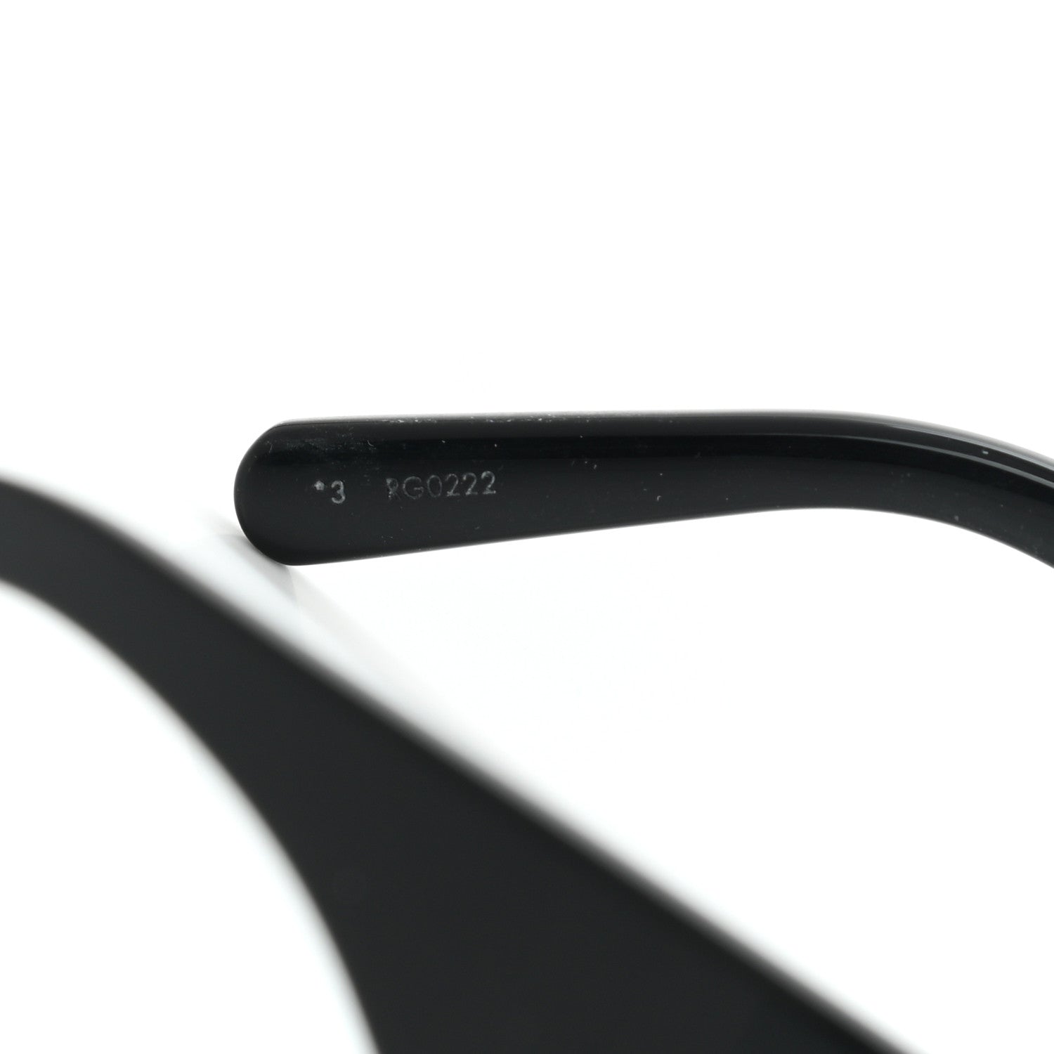 Louis Vuitton Acetate LV Link PM Square Sunglasses Z1566W Black 9 of 9