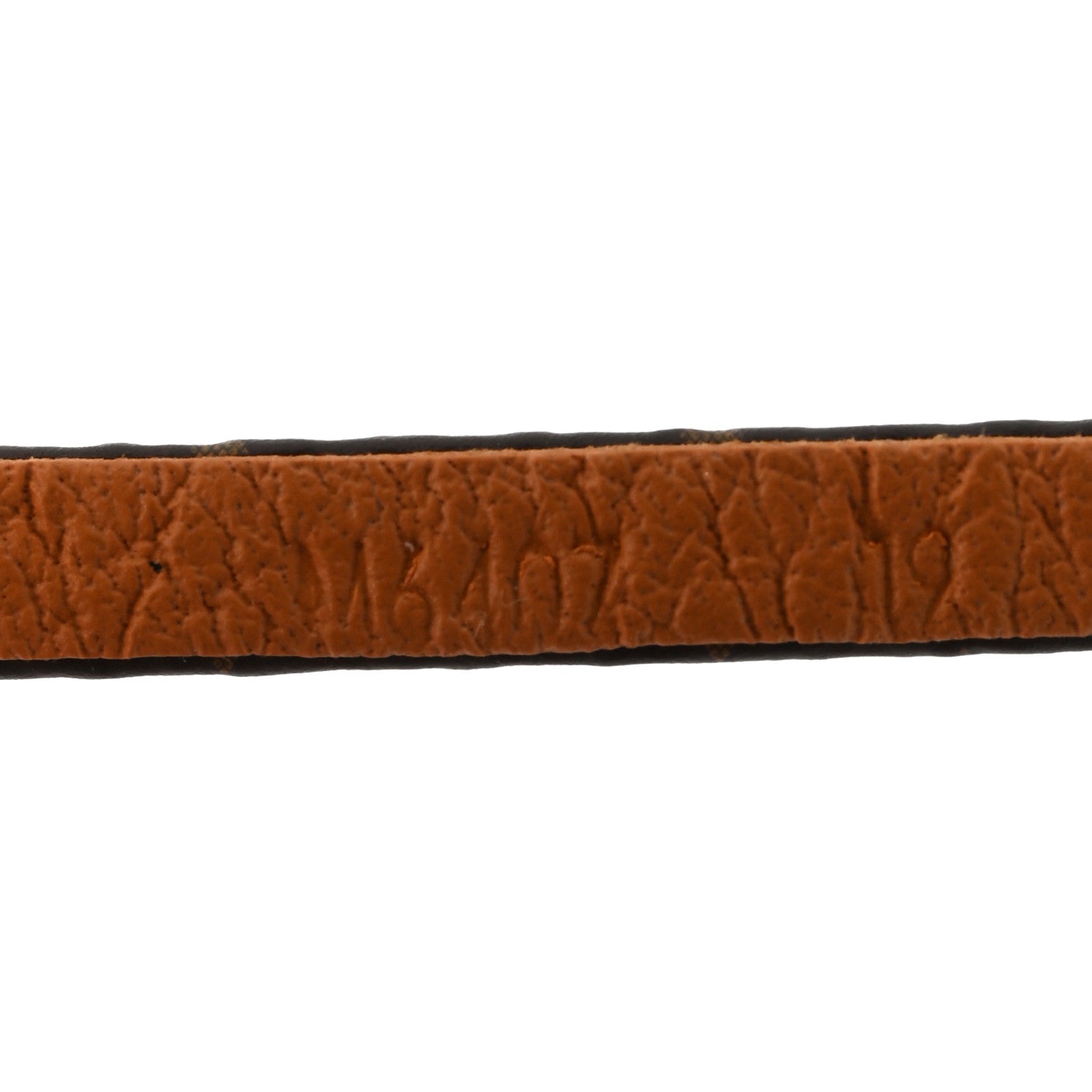 Louis Vuitton Monogram Mini Historic Bracelet 5 of 5