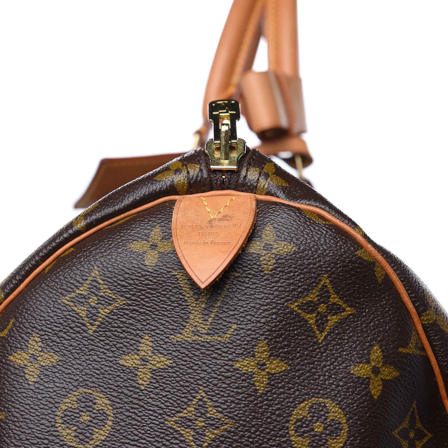 Louis Vuitton Monogram Keepall 60 8 of 13