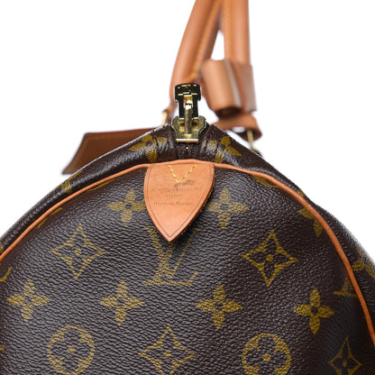 Louis Vuitton Monogram Keepall 60 8 of 13
