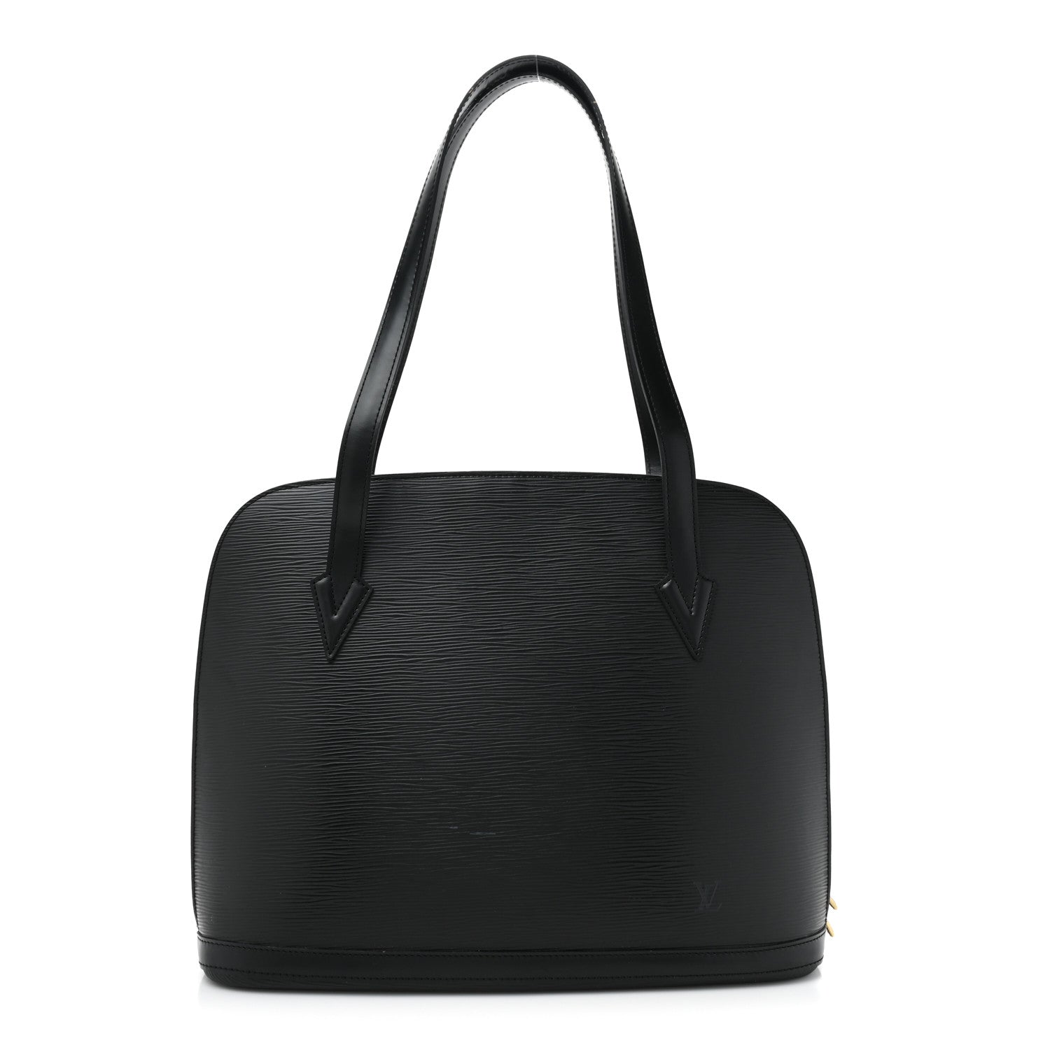 Louis Vuitton Epi Lussac Black 1 of 13