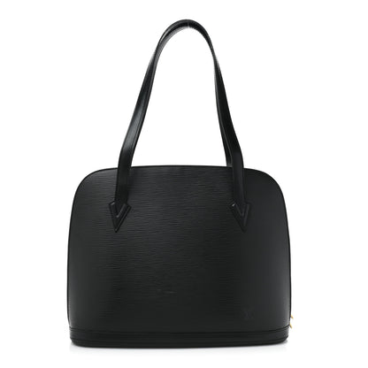 Louis Vuitton Epi Lussac Black 1 of 13