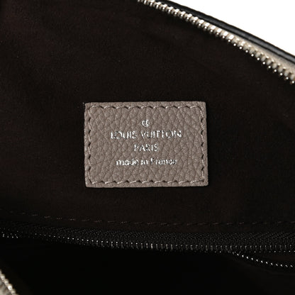 Louis Vuitton Mahina Babylone Chain BB Galet 6 of 10