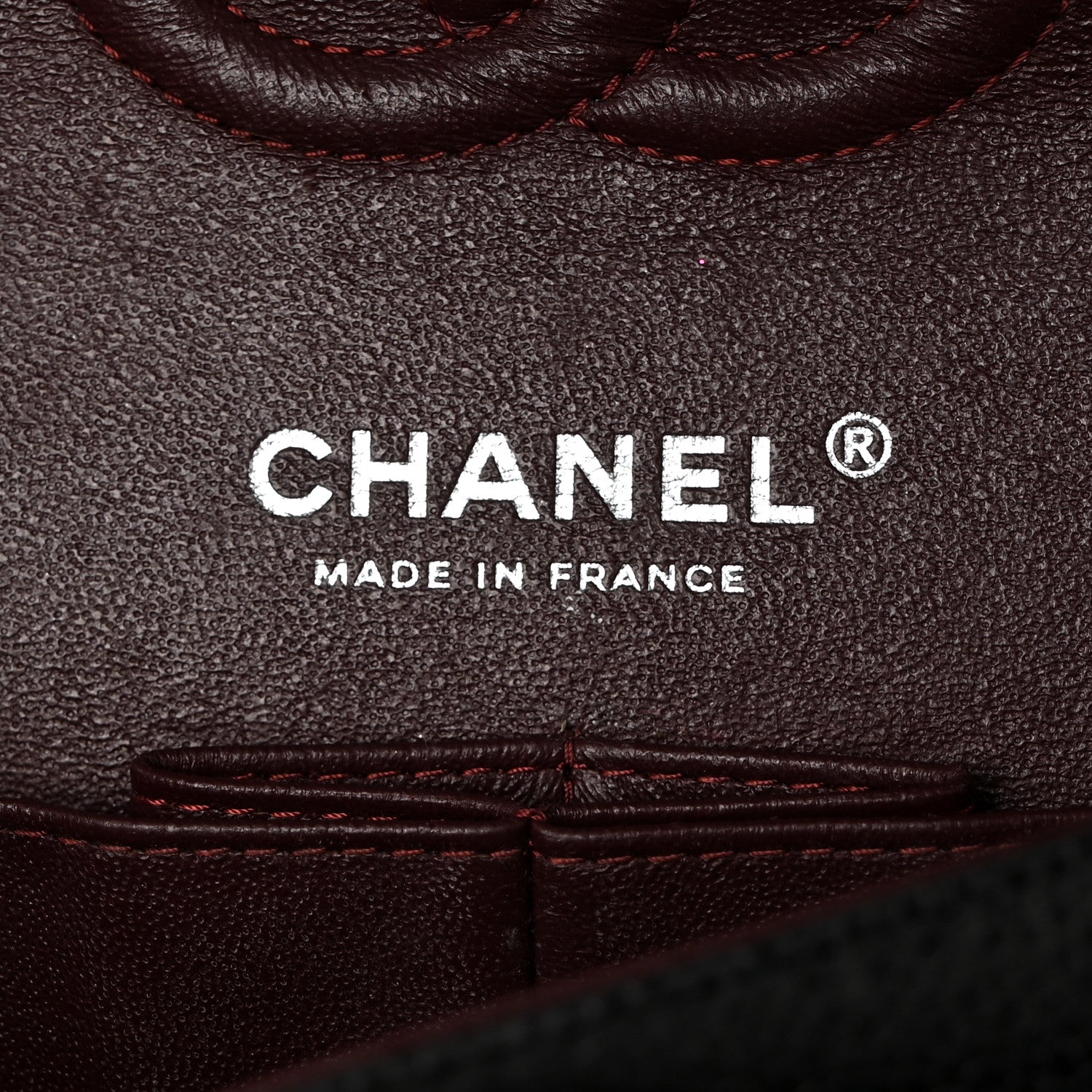 Chanel Caviar Quilted Small Double Flap Black 6 of 10