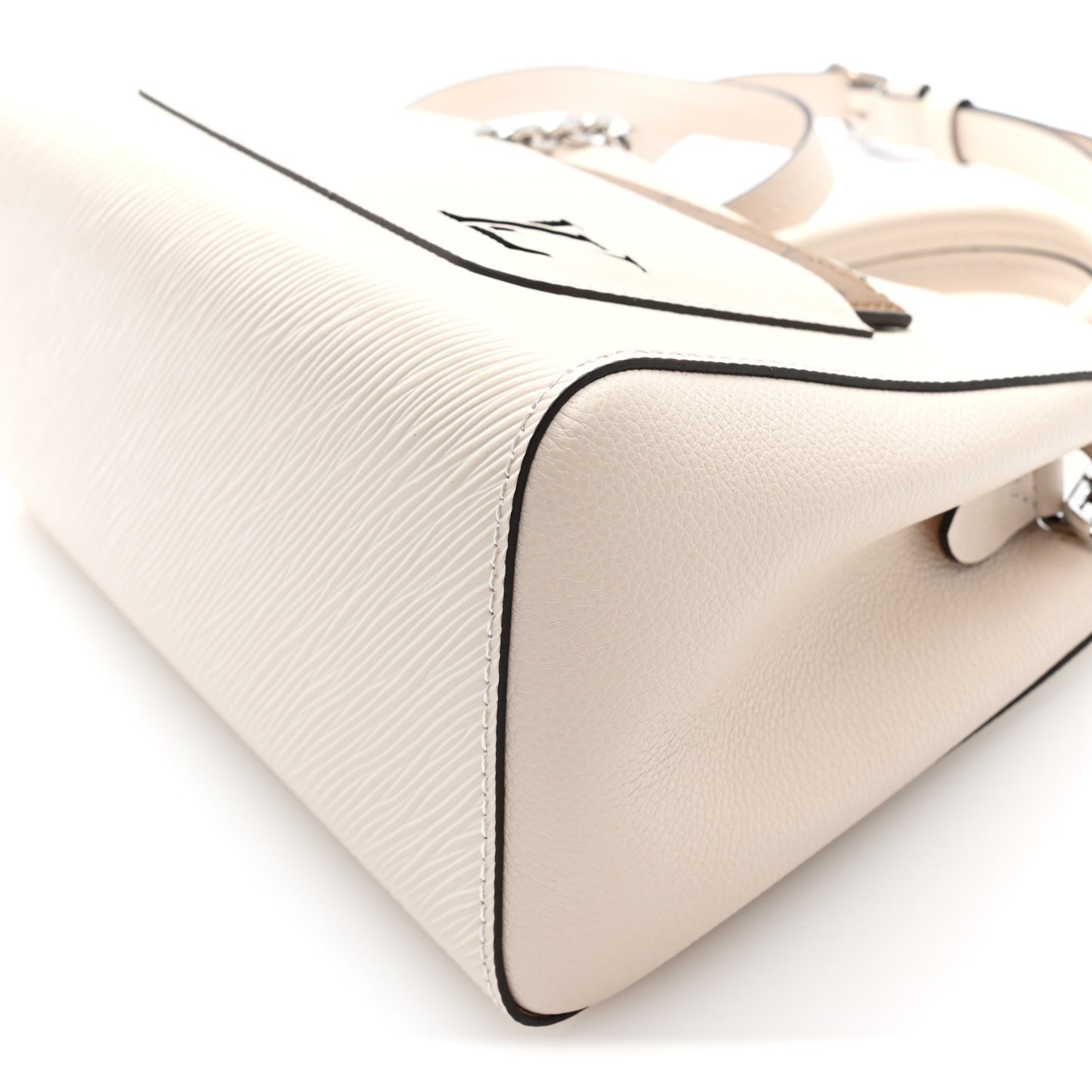 Epi Marelle Tote BB Quartz