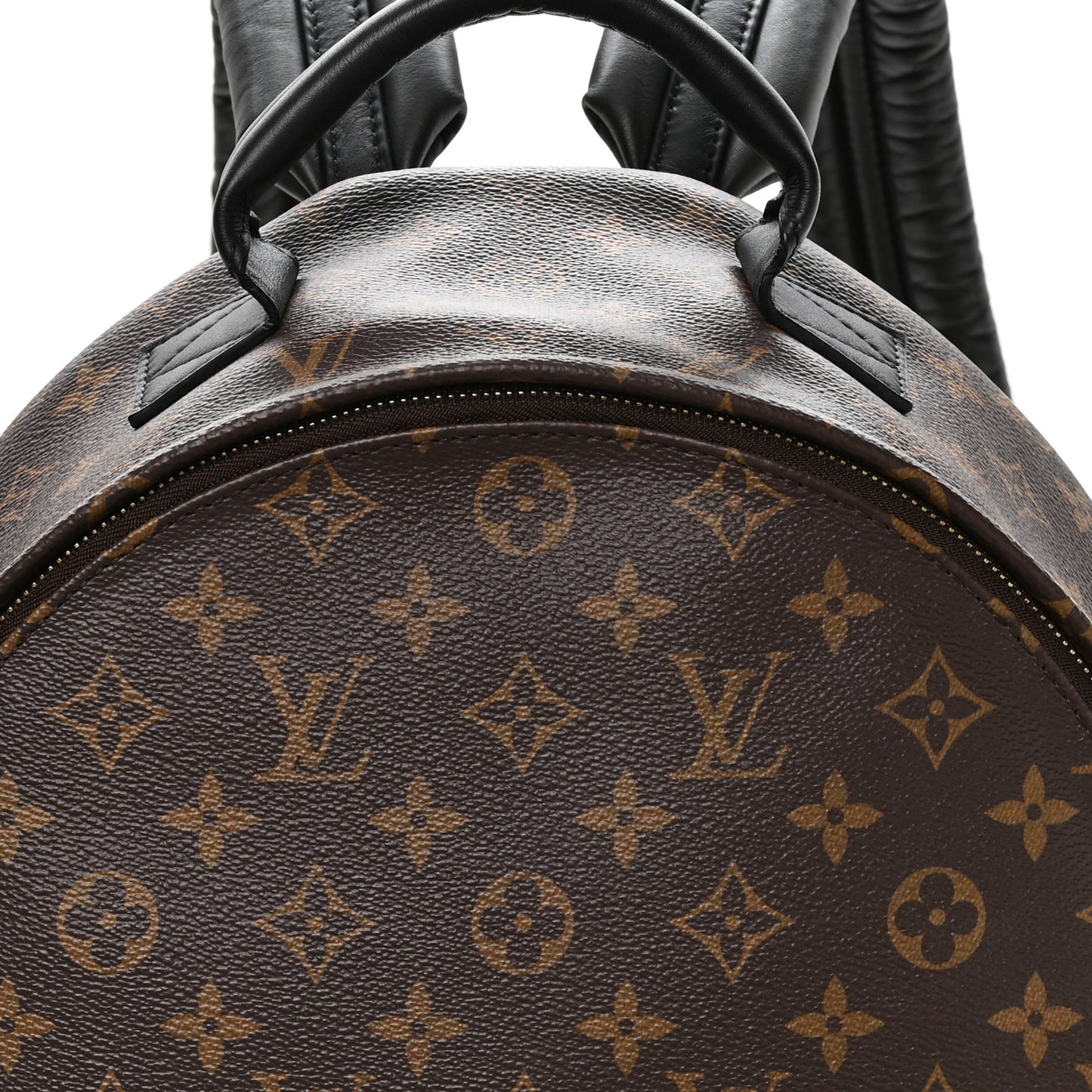 Monogram Palm Springs Backpack MM