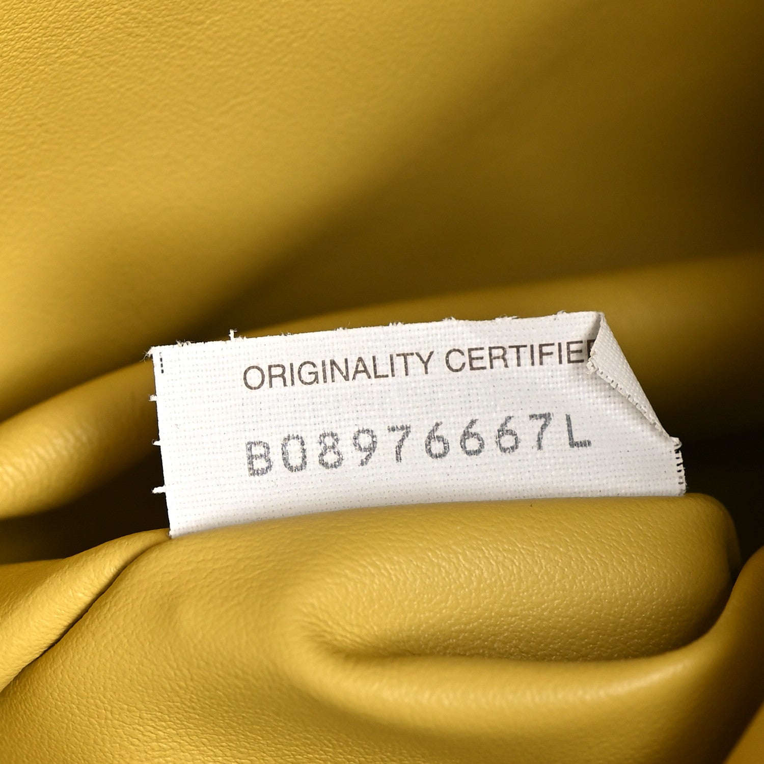 Bottega Veneta Nappa Intrecciato Medium Jodie Corn 7 of 9