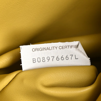 Bottega Veneta Nappa Intrecciato Medium Jodie Corn 7 of 9