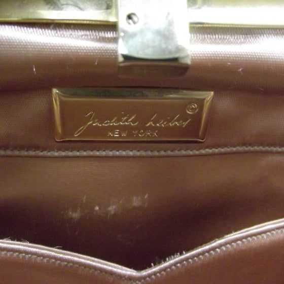 Lizard Evening Bag