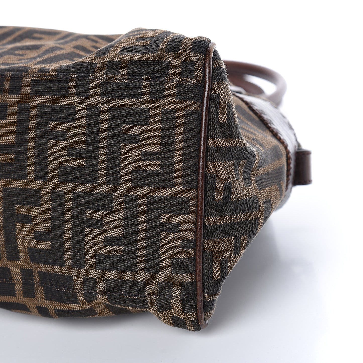 Zucca Bag De Jour Tobacco