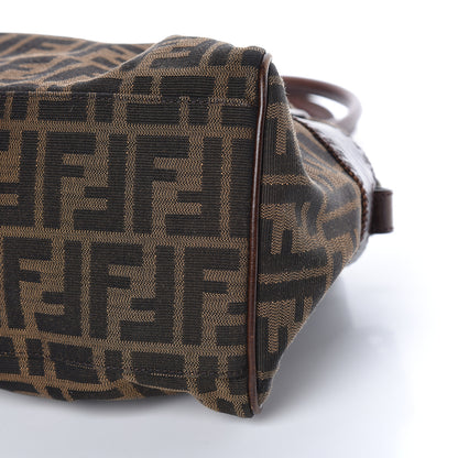 Fendi Zucca Bag De Jour Tobacco 6 of 10