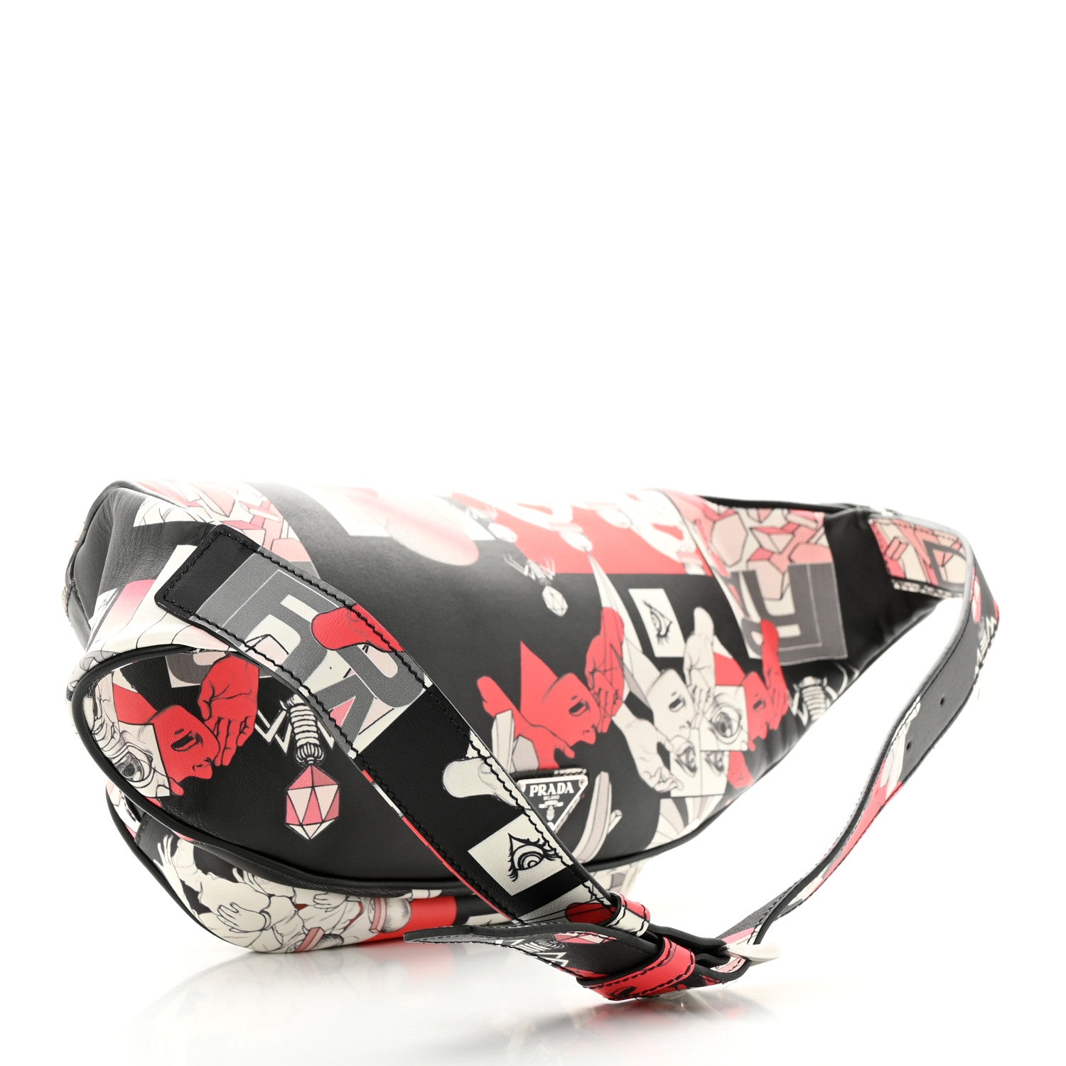 PRADAノベルティバッグ等 PRADA - PRADA 海外ノベルティバッグの通販 by ん's shop｜プラダなら