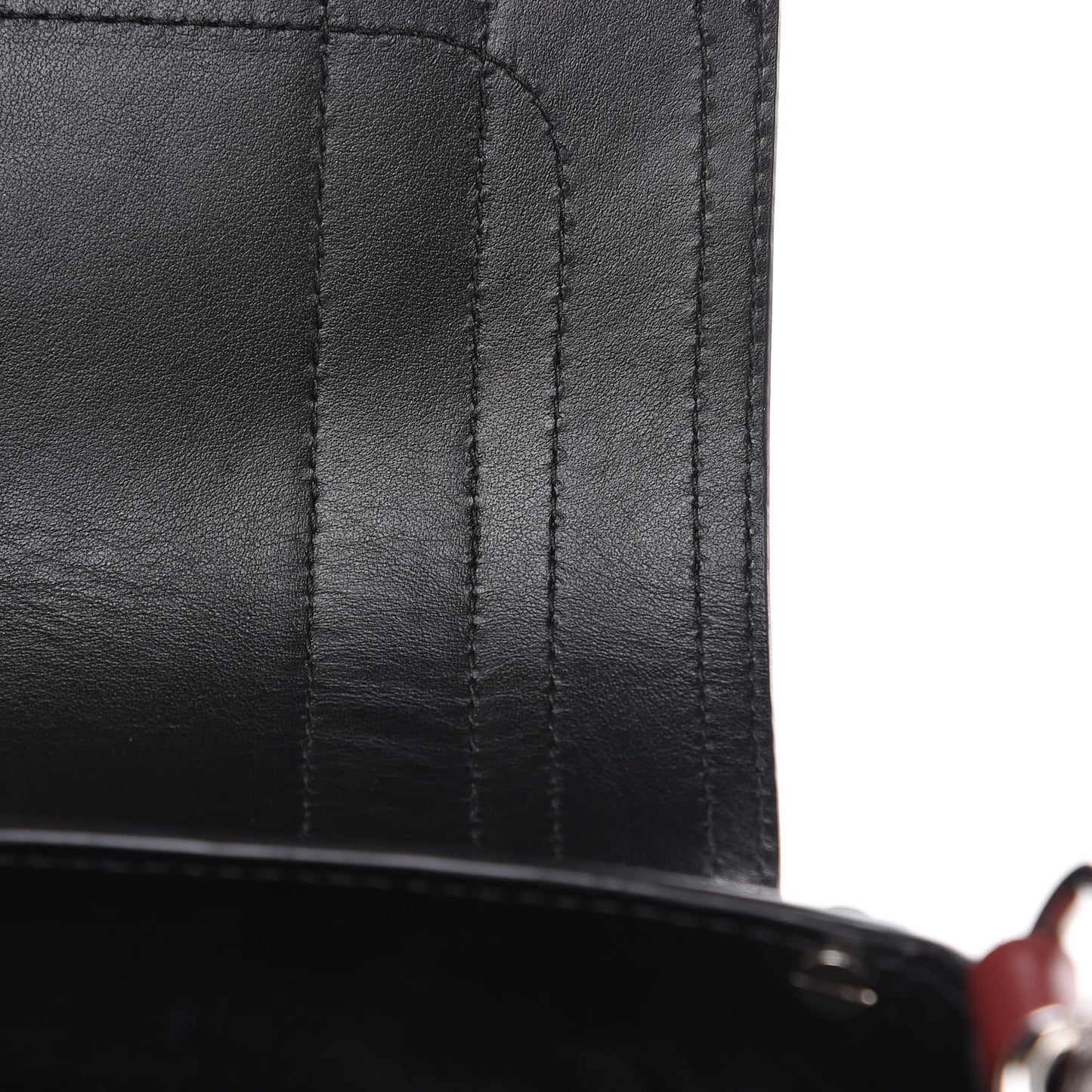 Calfskin PS1 Pouch Messenger Multicolor
