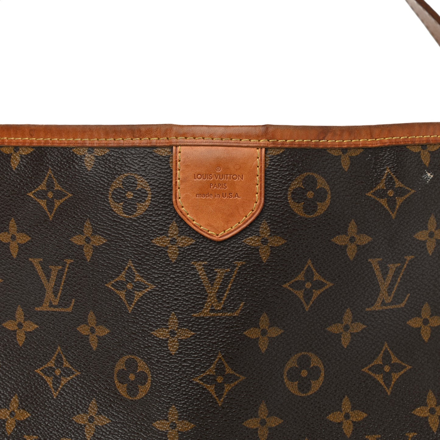 Monogram Delightful PM