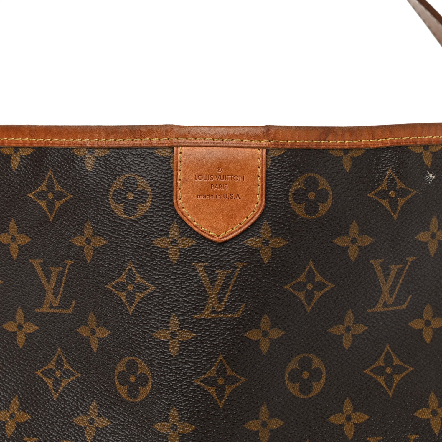 Louis Vuitton Monogram Delightful PM 8 of 19