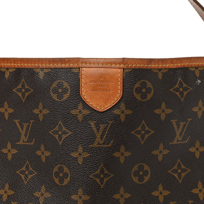 Louis Vuitton Monogram Delightful PM 8 of 19