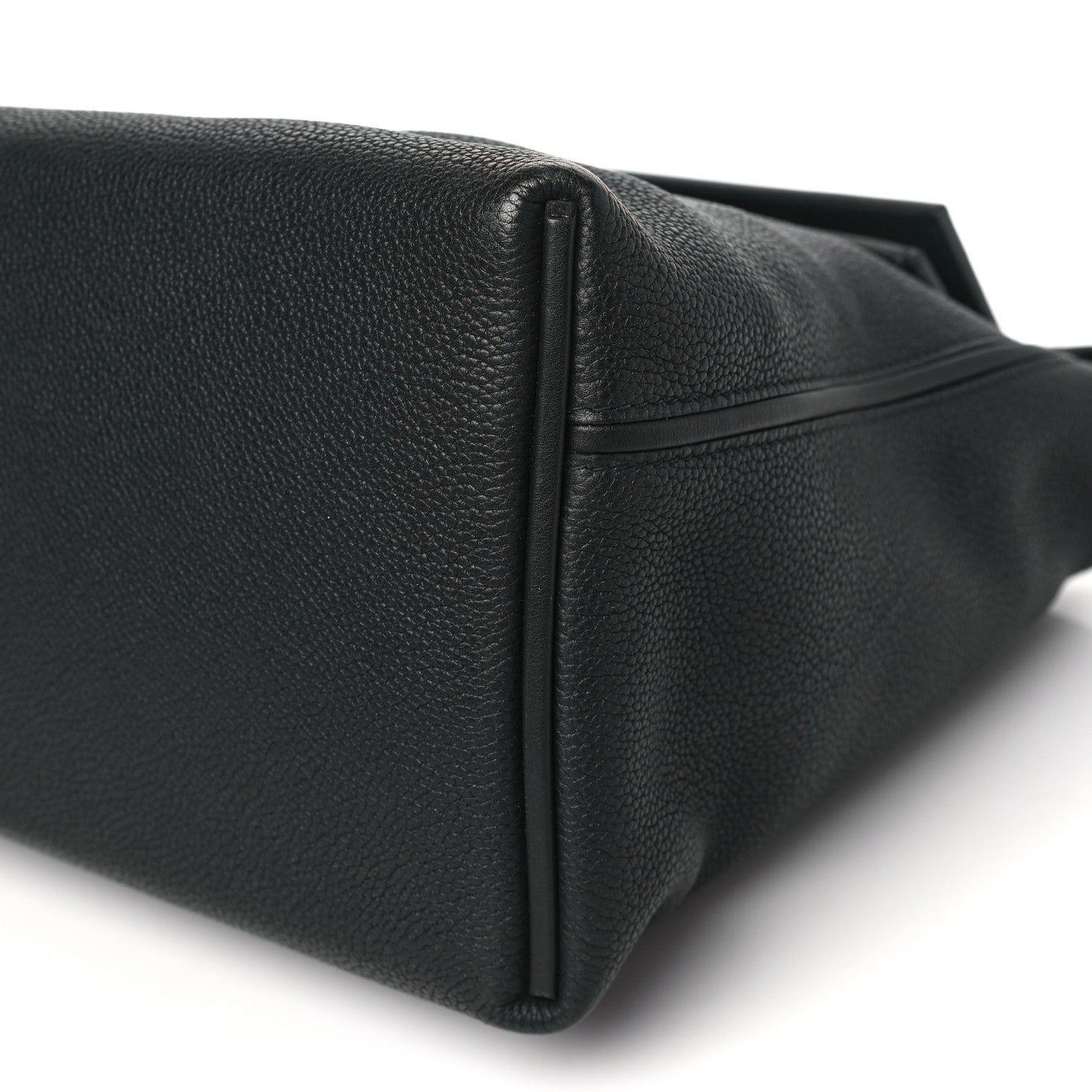 Hermes Togo Swift 24/24 35 Black 10 of 11