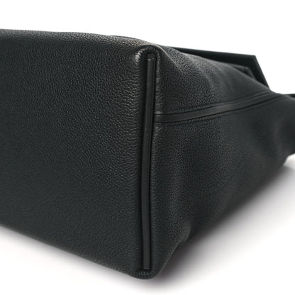 Hermes Togo Swift 24/24 35 Black 10 of 11