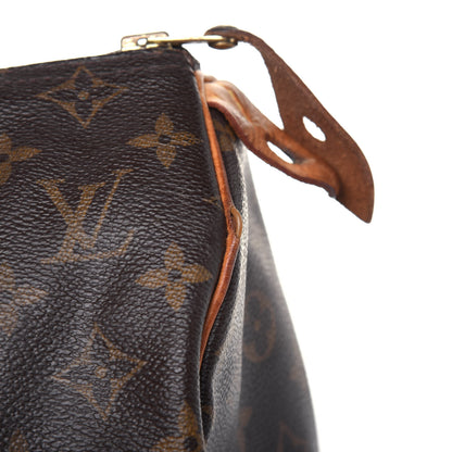 Louis Vuitton Monogram Speedy 30 20 of 25