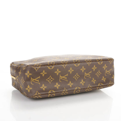 Louis Vuitton Monogram Trousse Toilette 28 4 of 7