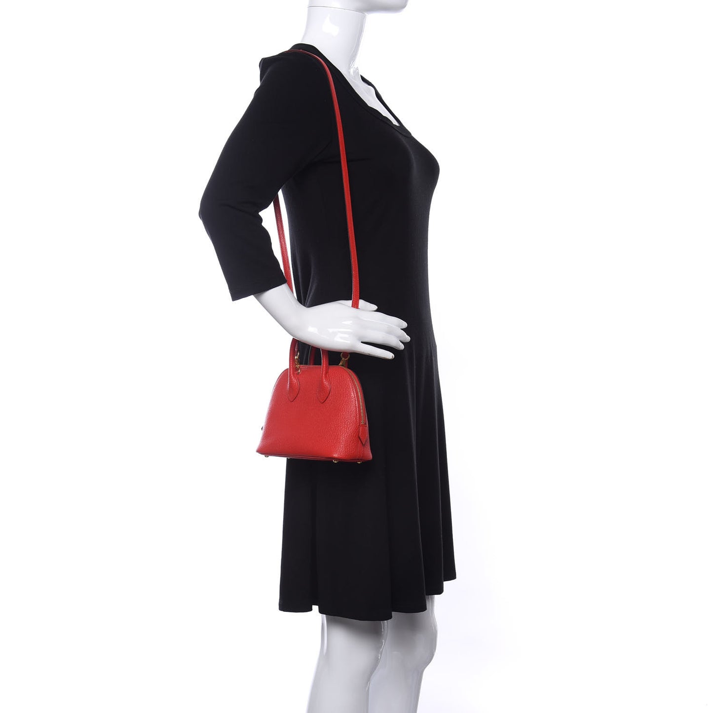 Chevre Mysore Mini 1923 Bolide Rouge De Coeur