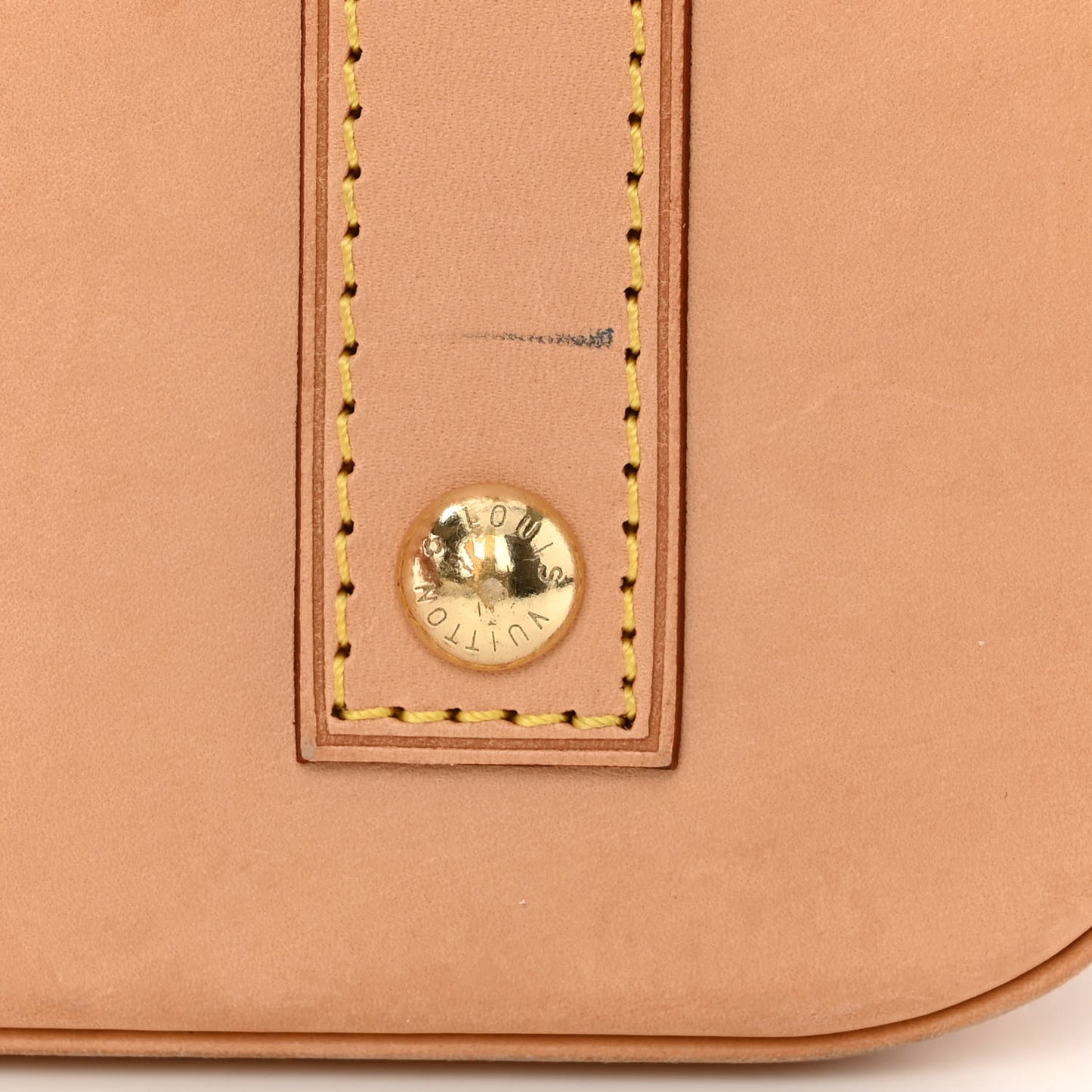 Monogram World Tour Alma BB
