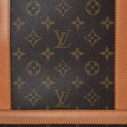 Louis Vuitton Monogram Babylone 9 of 11