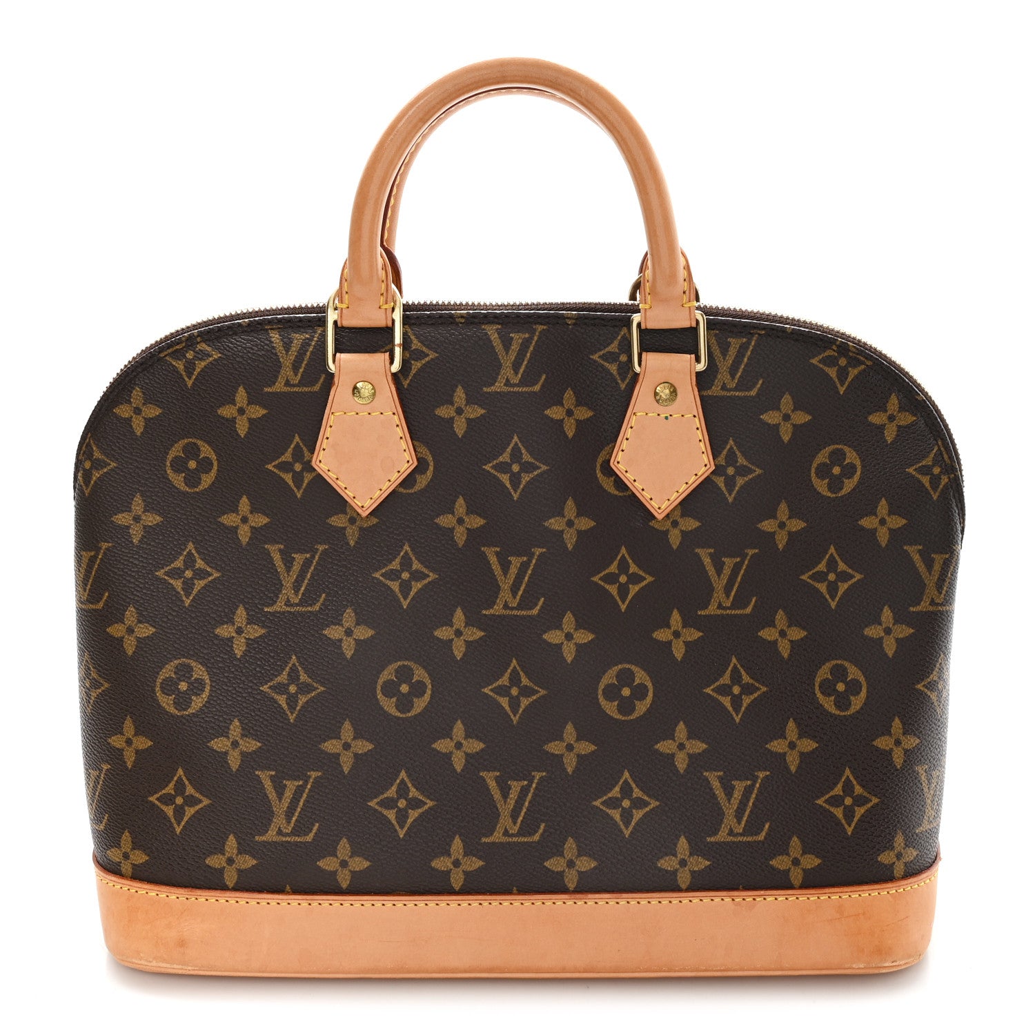 Louis Vuitton Monogram Alma PM 1 of 9