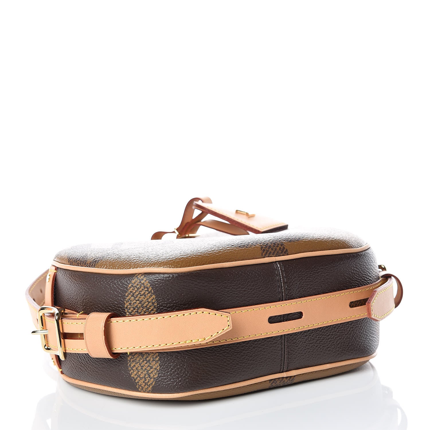 Louis Vuitton Reverse Monogram Giant Boite Chapeau Souple 4 of 10