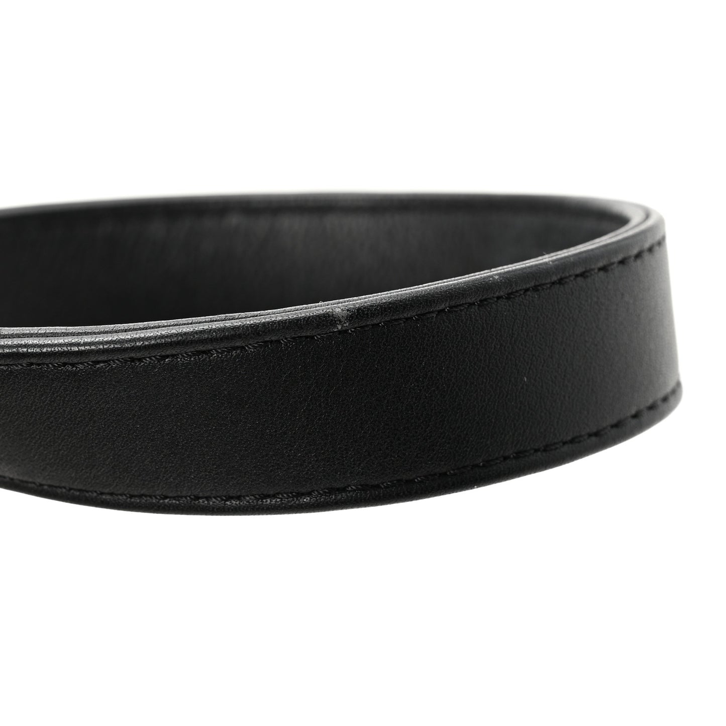 Calfskin Quilted New Medium Boy Flap Black
