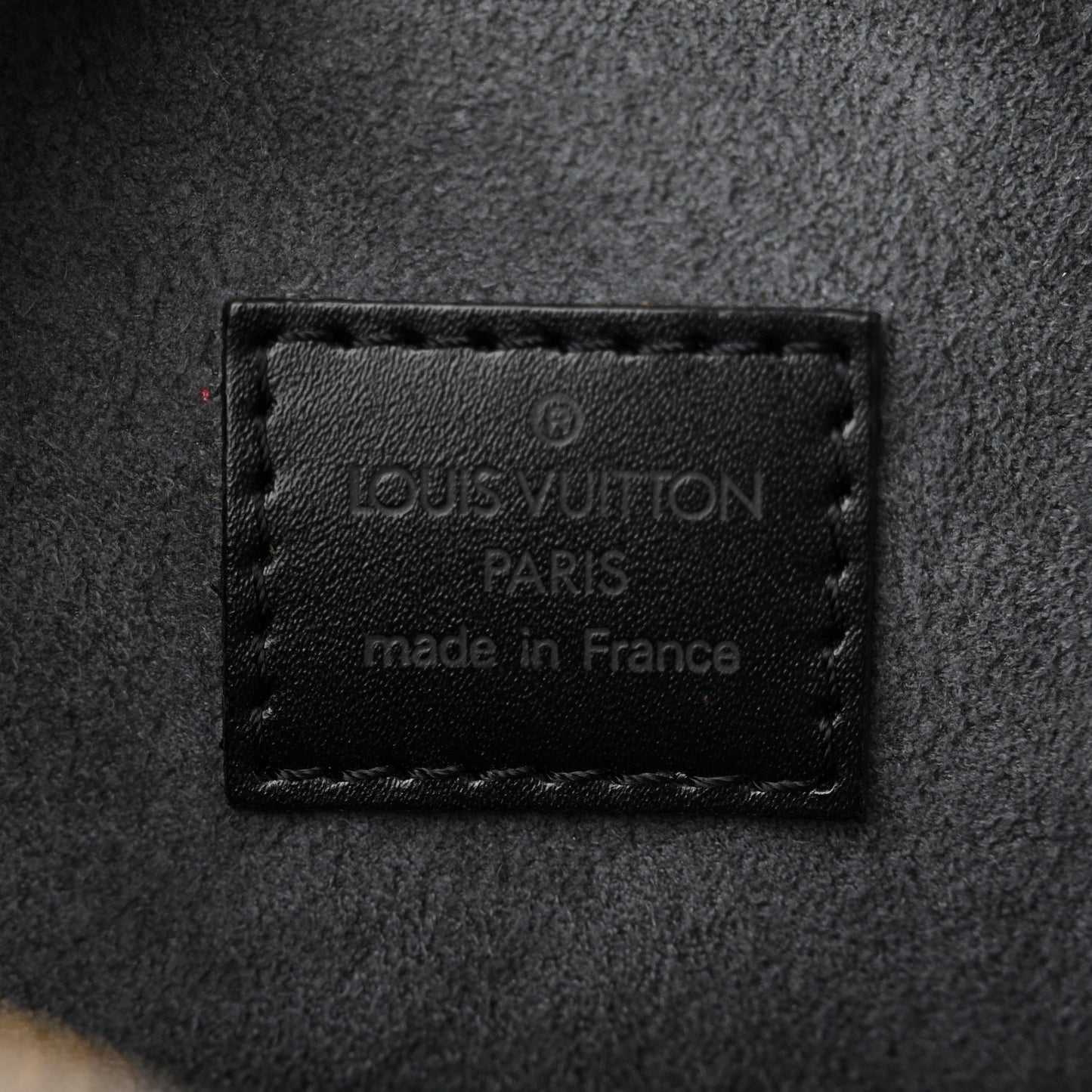 Epi Sablons Black