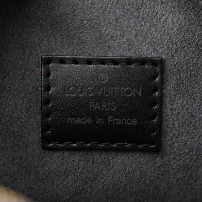 Louis Vuitton Epi Sablons Black 6 of 10