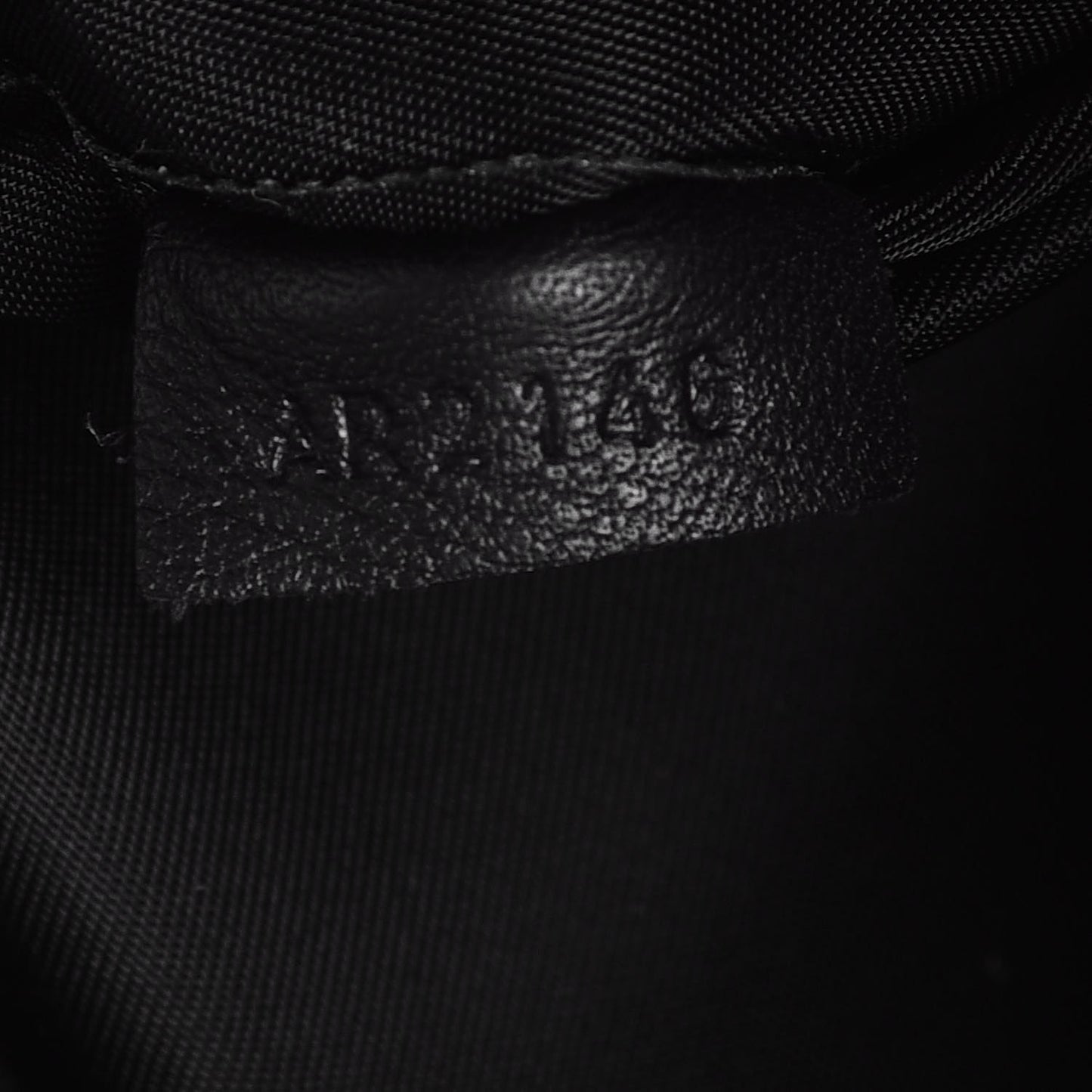 Monogram Palm Springs Backpack Mini