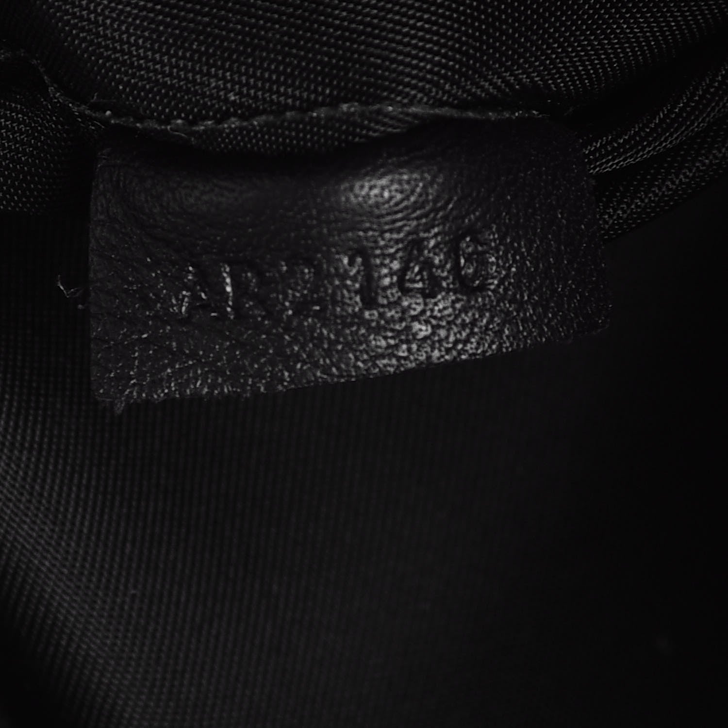 Louis Vuitton Monogram Palm Springs Backpack Mini 7 of 7