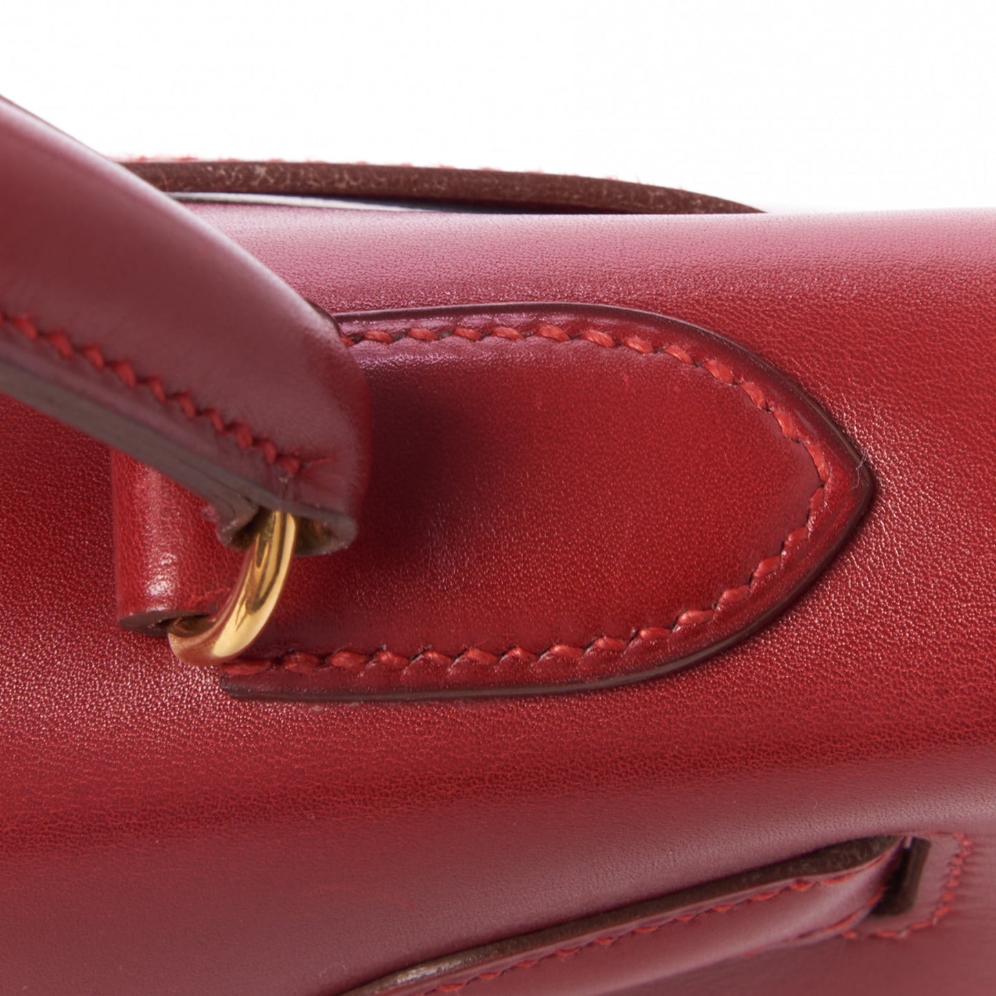 Box Kelly Sellier 32 Rouge Vif