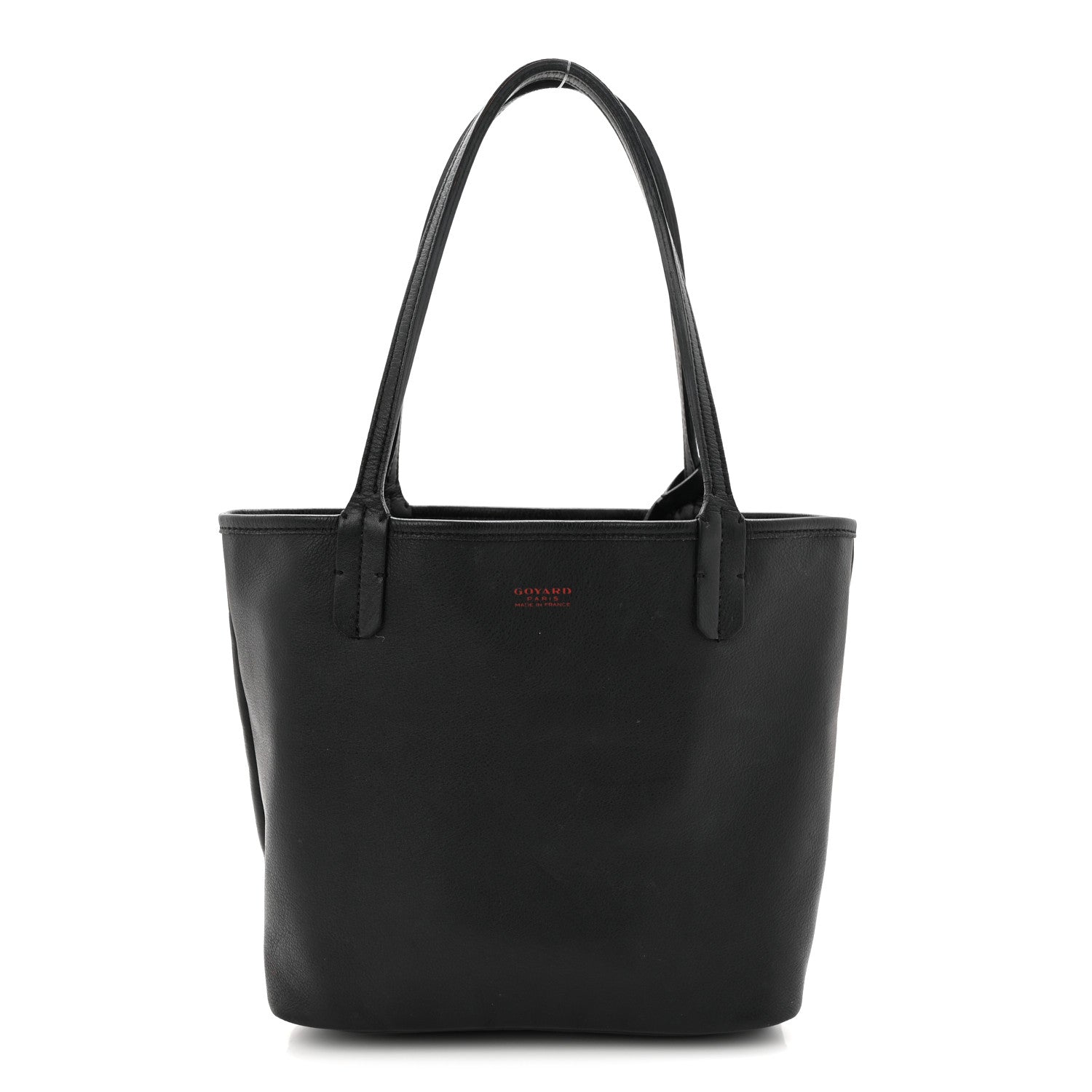 Goyard Goyardine Reversible Mini Anjou Black 3 of 18