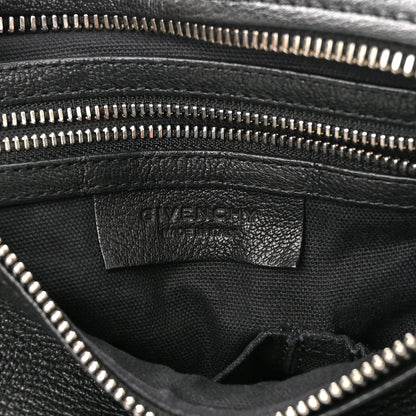 Givenchy Sugar Goatskin Medium Pandora Black 6 of 12