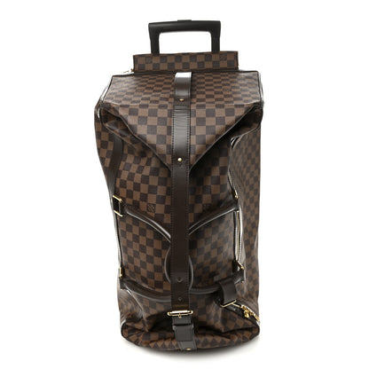 Louis Vuitton Damier Ebene Eole 60 Rolling Luggage 9 of 13