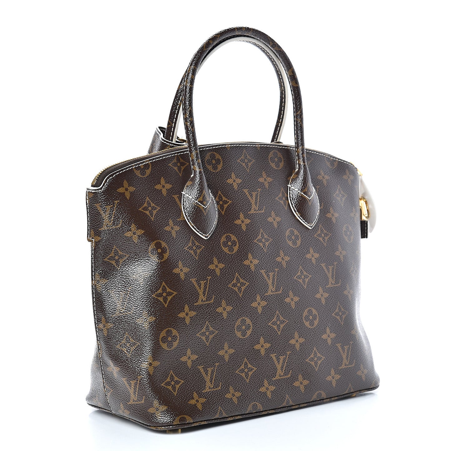 Monogram Shine Fetish Lockit