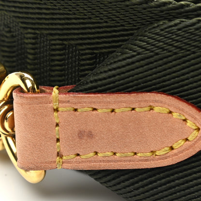 Louis Vuitton Monogram Multi Pochette Accessories Shoulder Strap Kaki 4 of 4