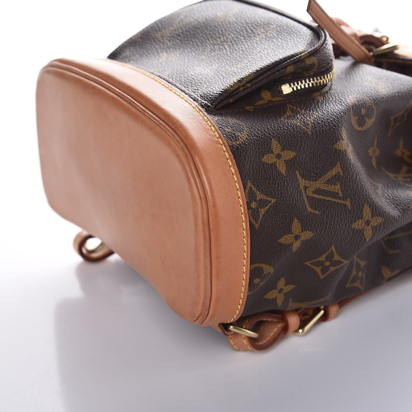 Monogram Mini Montsouris Backpack