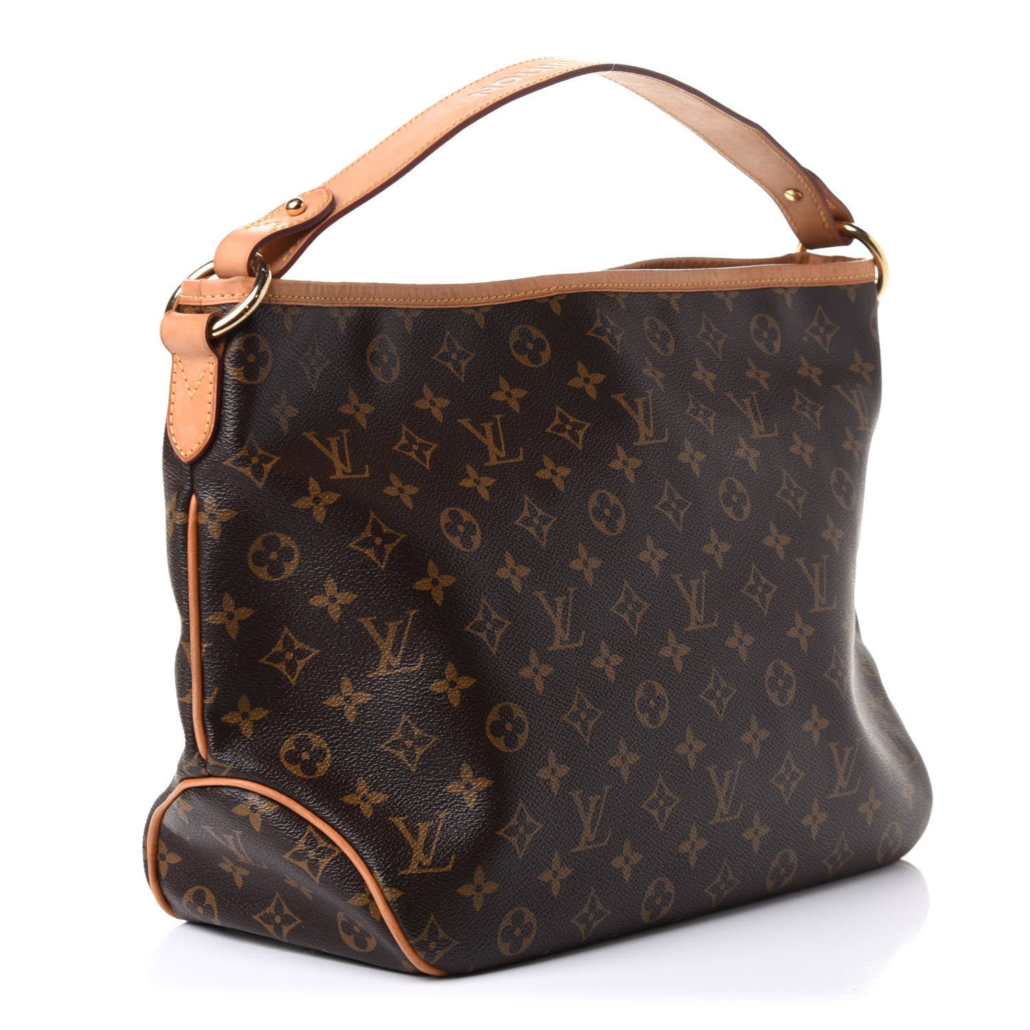 Louis Vuitton Monogram Delightful PM 3 of 10