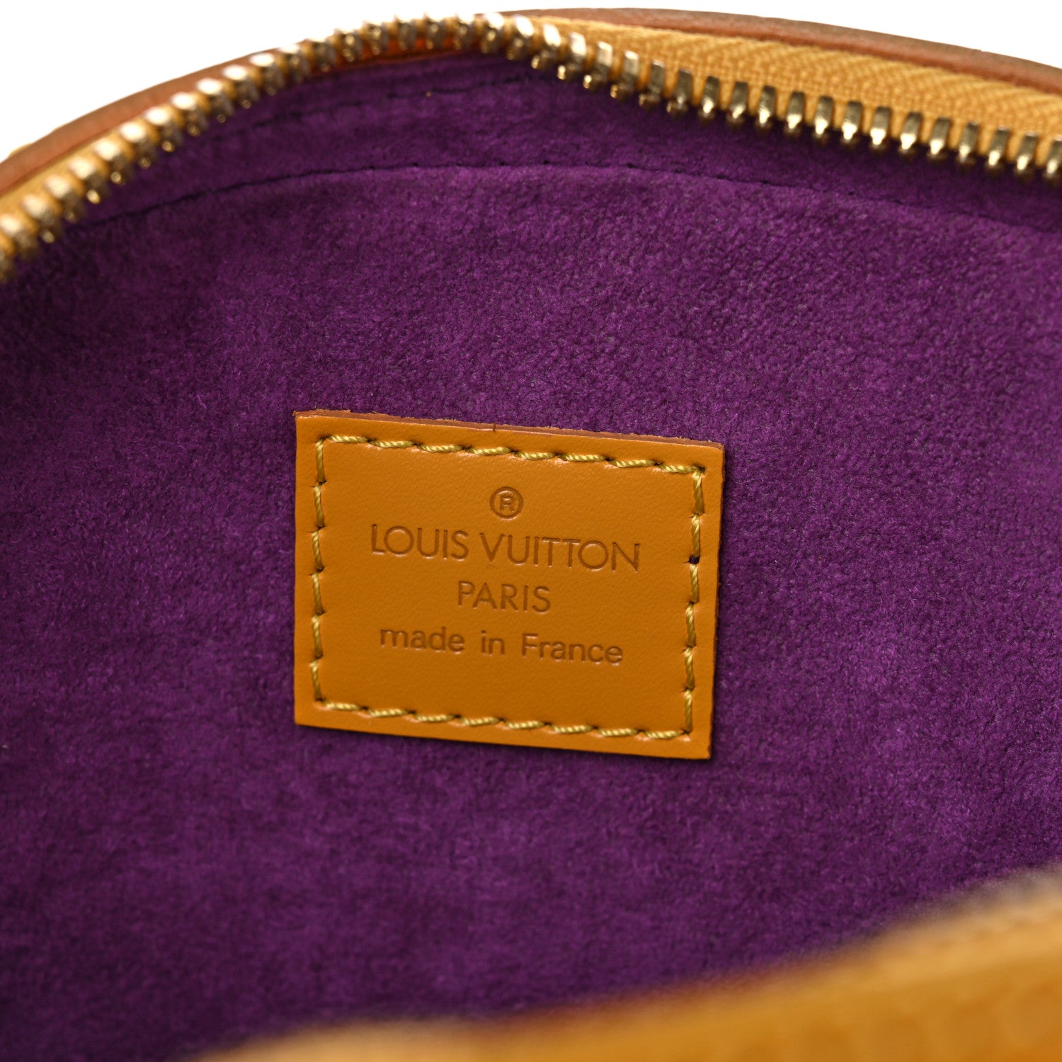 Louis Vuitton Epi Jasmin Tassil 6 of 13