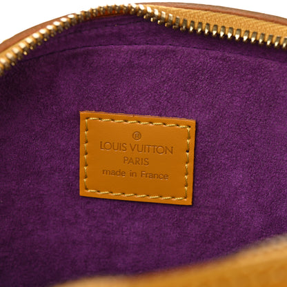 Louis Vuitton Epi Jasmin Tassil 6 of 13